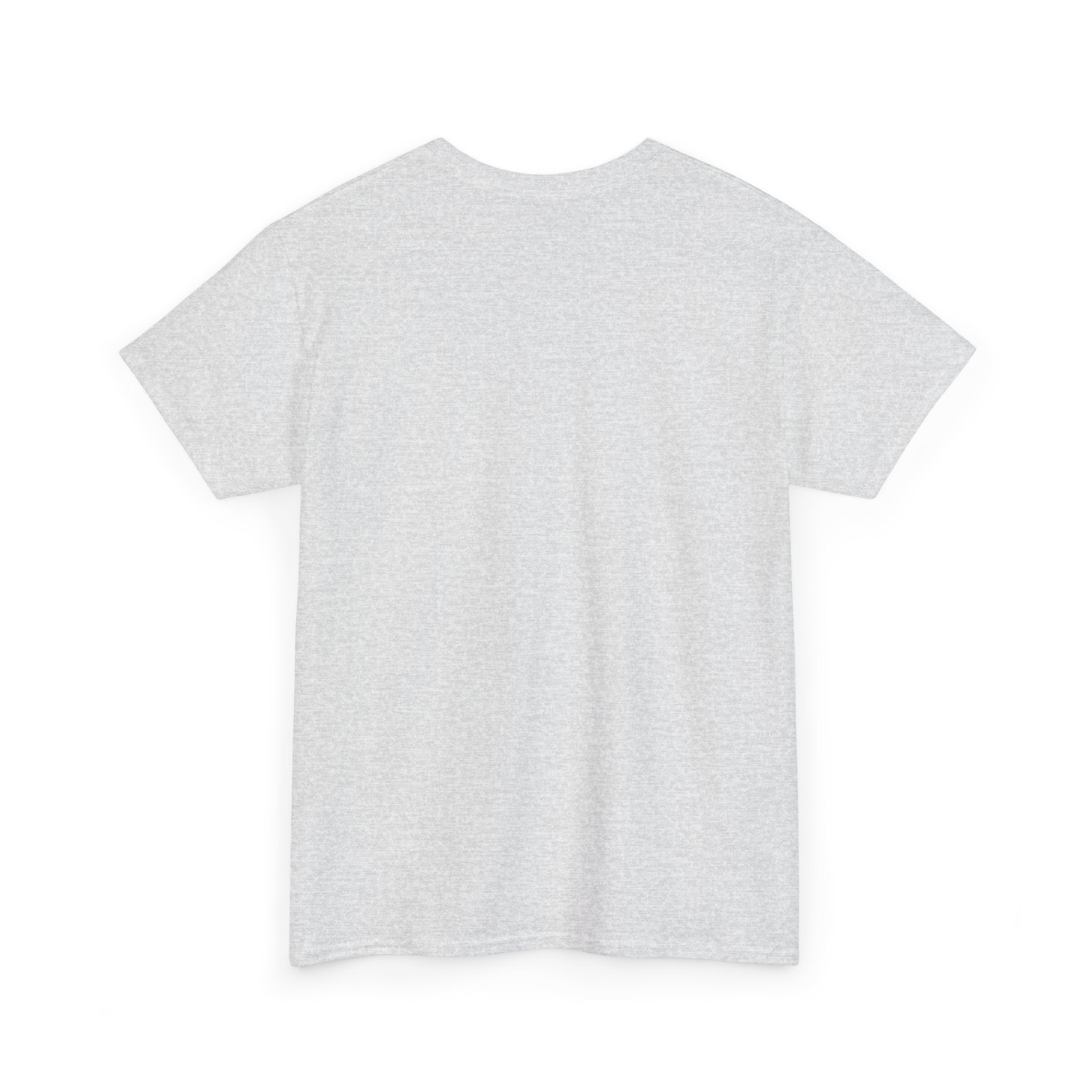 Heron Unisex Heavy Cotton Tee