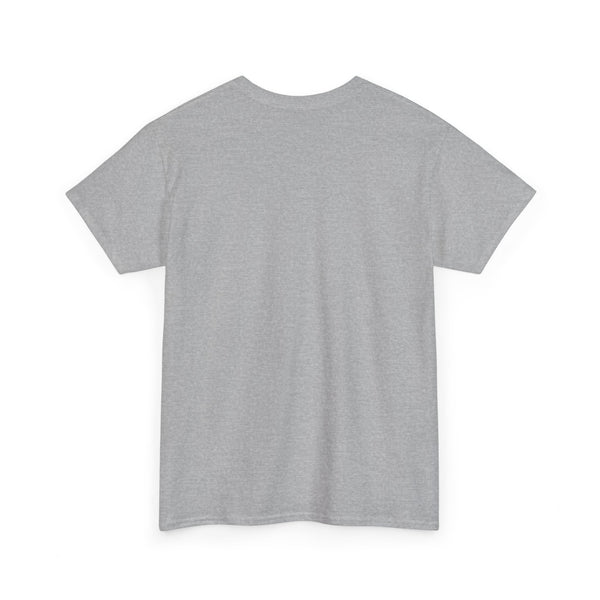 Heron Unisex Heavy Cotton Tee