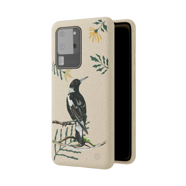 Magpie Phone Tough Cases