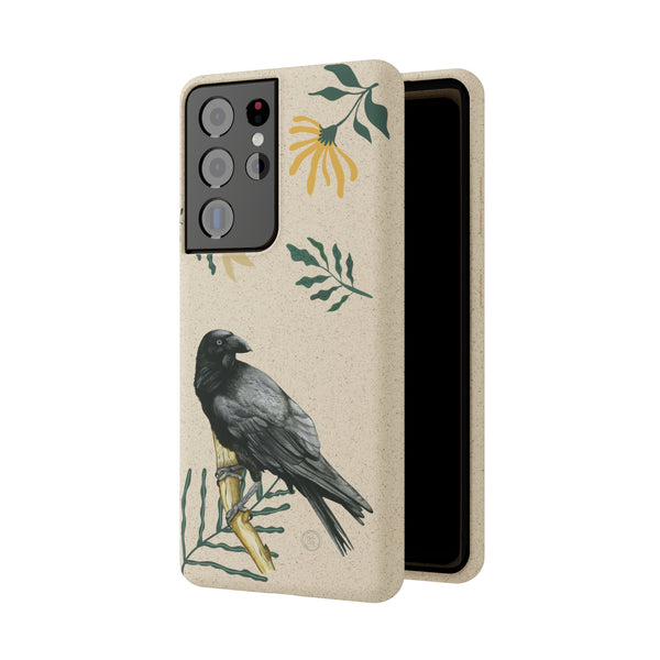 Crow Phone Tough Cases