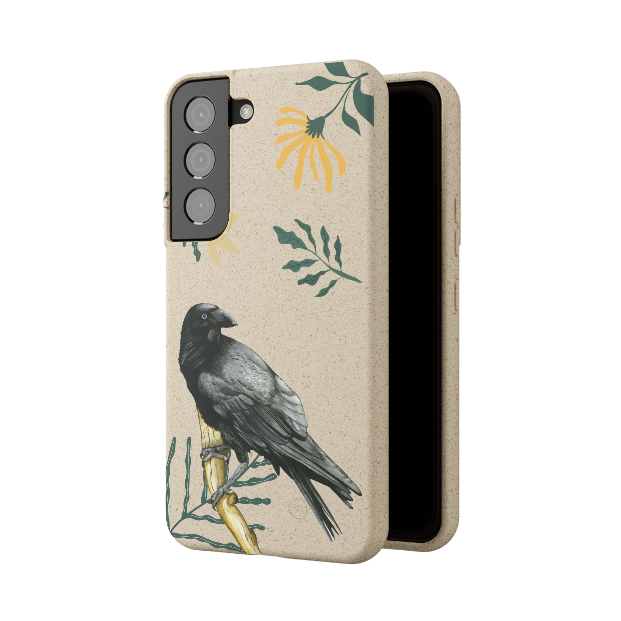 Crow Phone Tough Cases