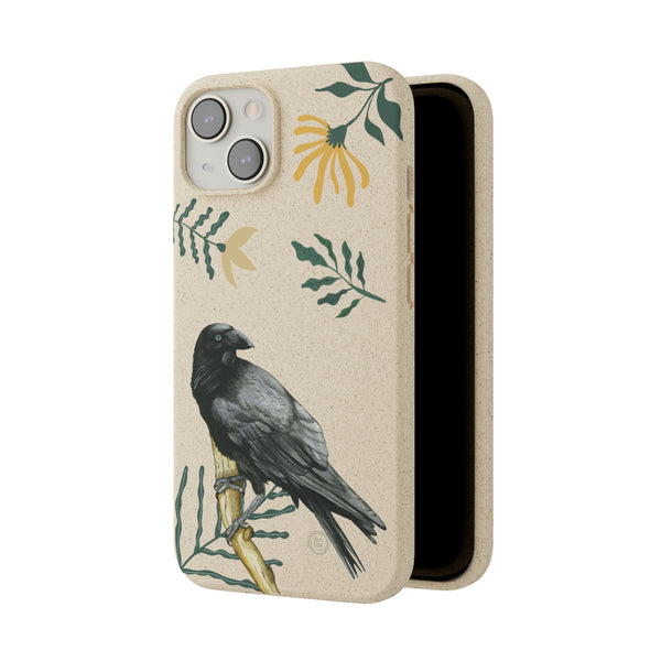 Crow Phone Tough Cases