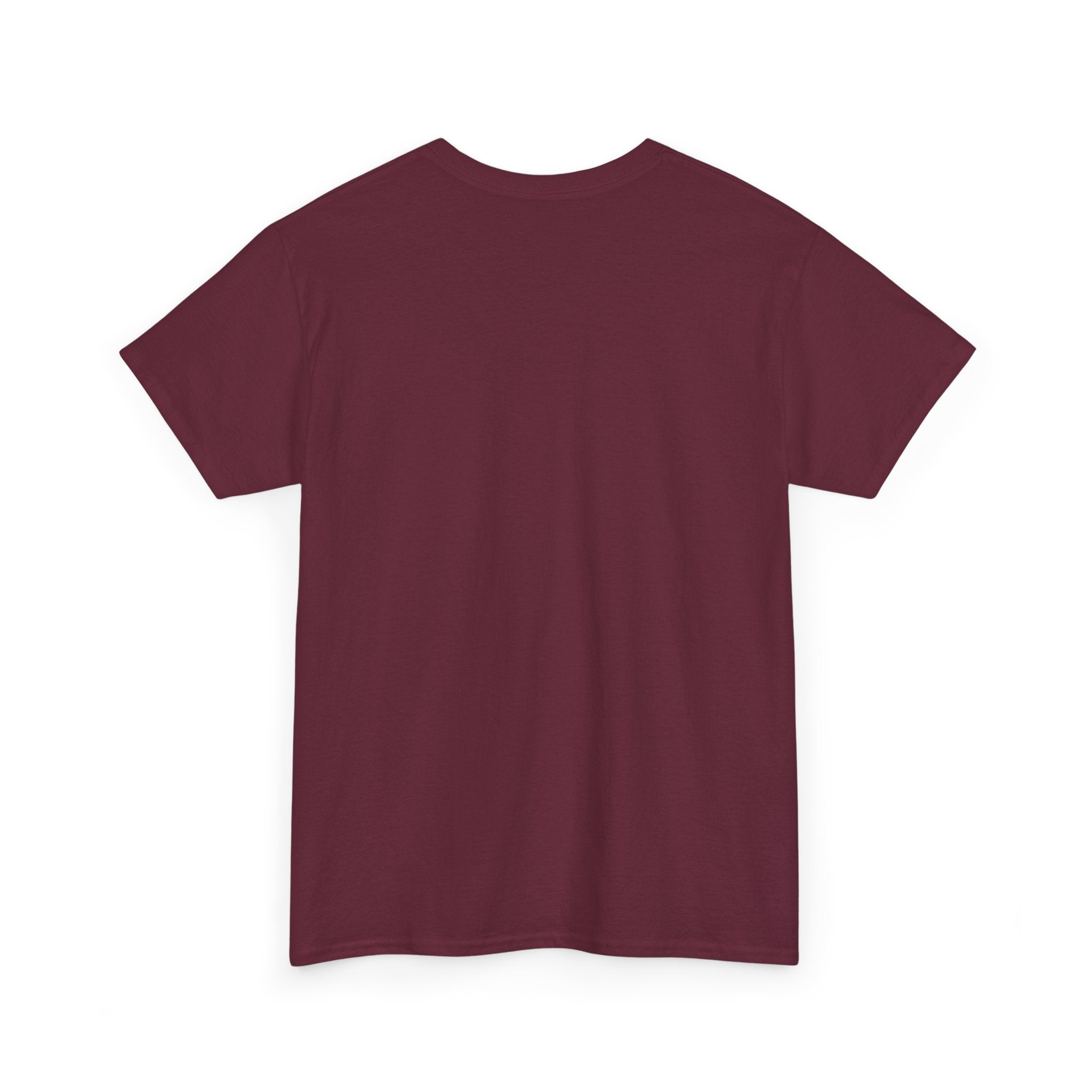 Magpie Unisex Heavy Cotton Tee