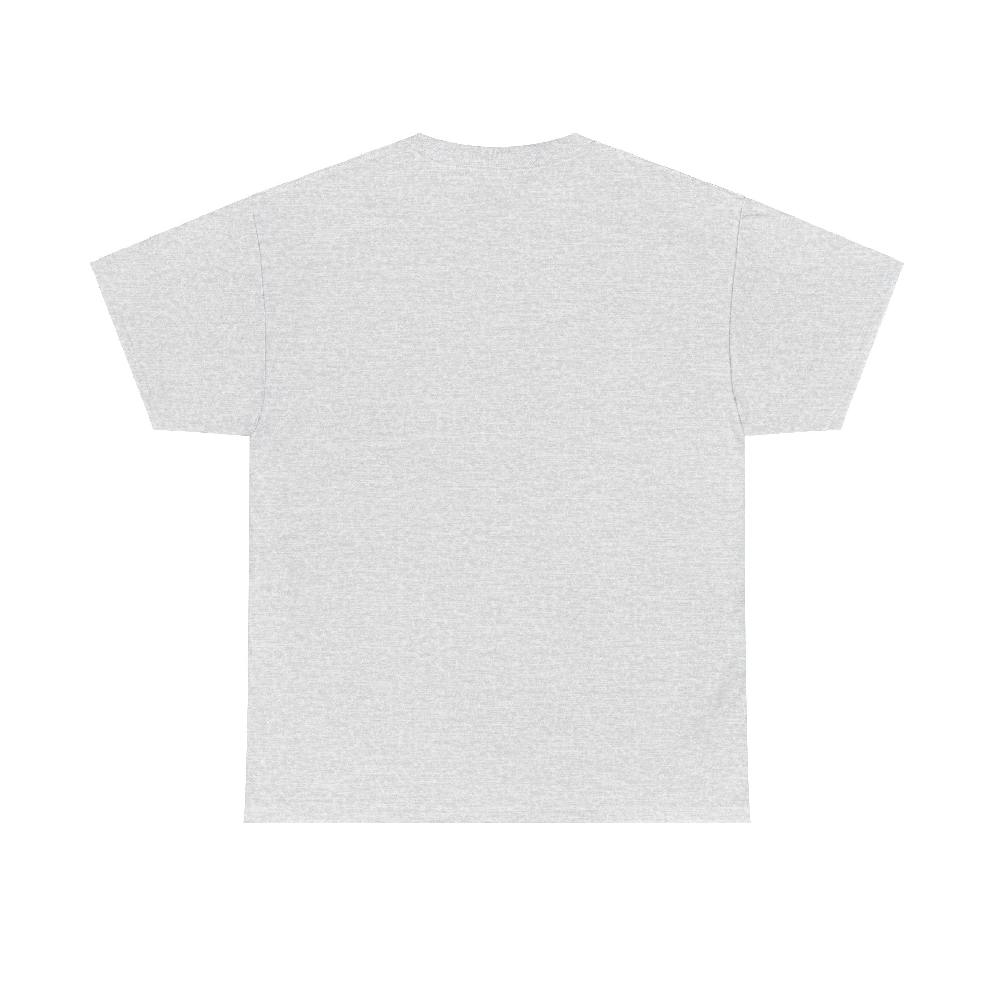 Heron Unisex Heavy Cotton Tee