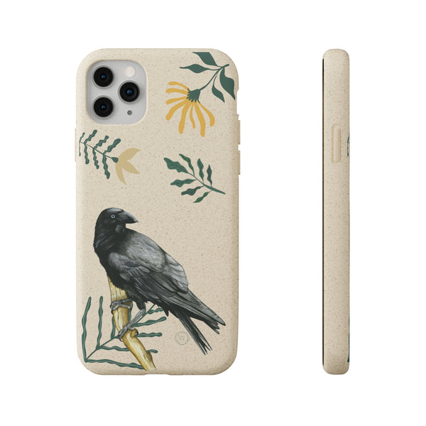 Crow Phone Tough Cases