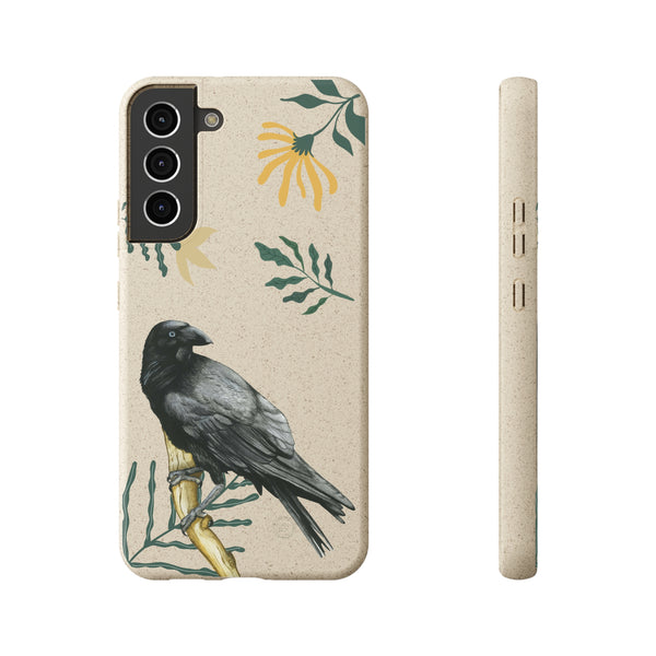 Crow Phone Tough Cases