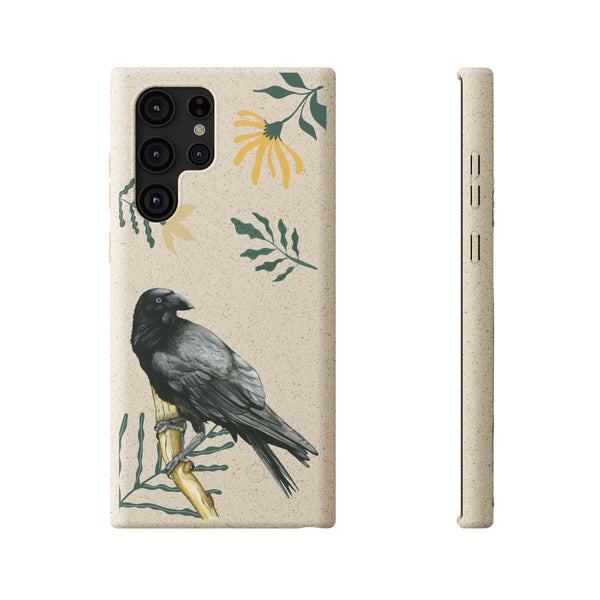 Crow Phone Tough Cases