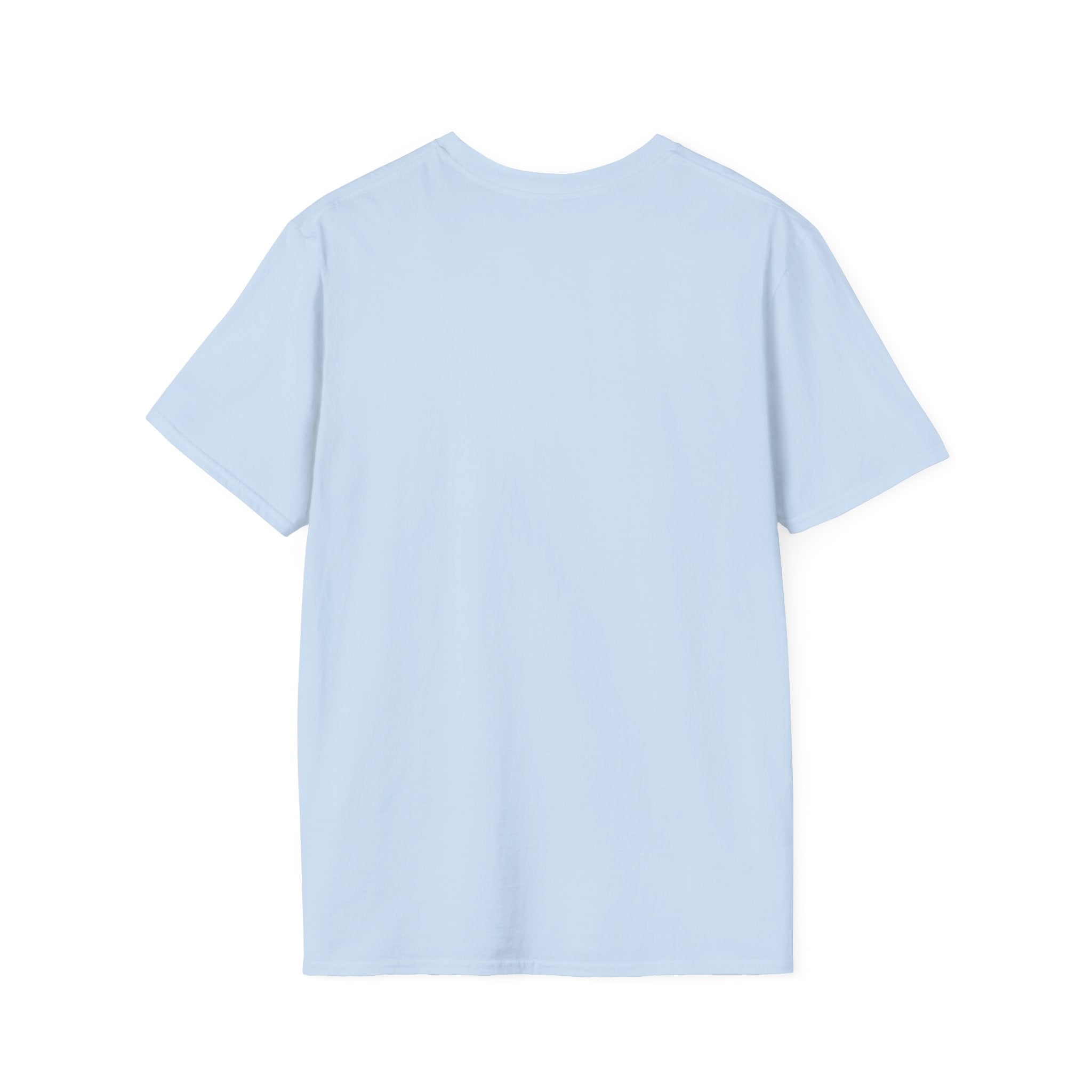 Spotted Pardolote Unisex Heavy Cotton Tee