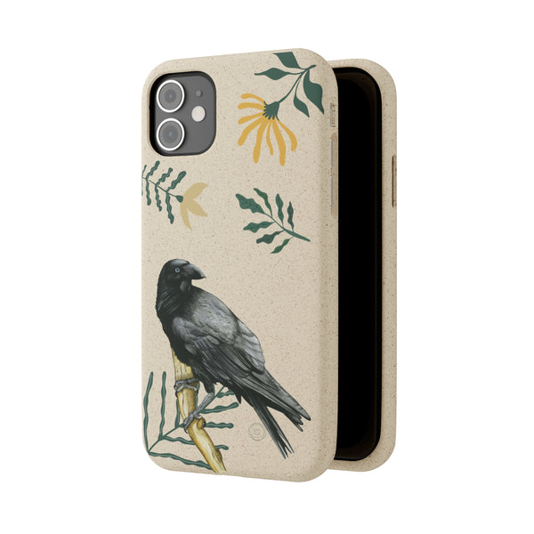 Crow Phone Tough Cases