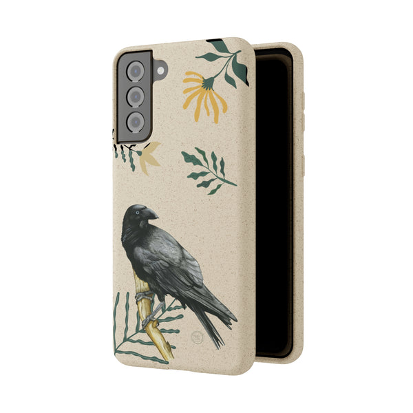 Crow Phone Tough Cases