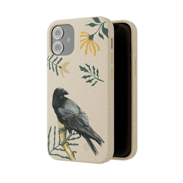 Crow Phone Tough Cases