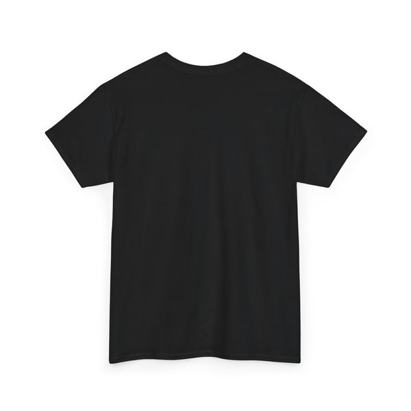 Magpie Unisex Heavy Cotton Tee