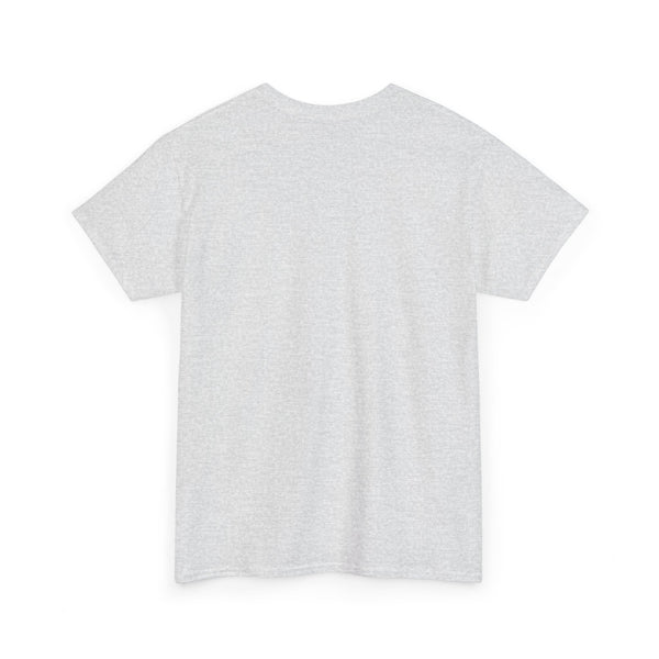 Magpie Unisex Heavy Cotton Tee