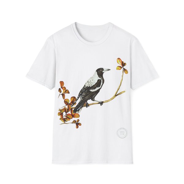 Autumn Magpie T-Shirt