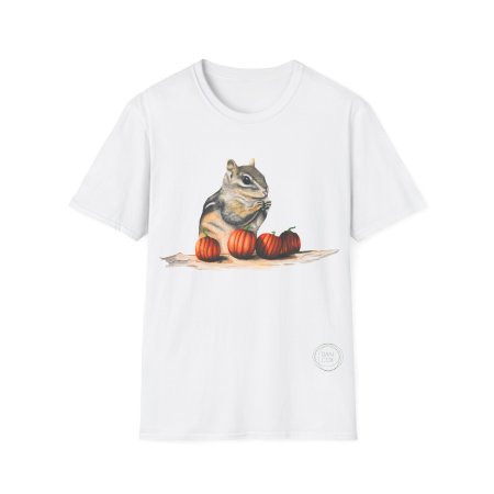 Chipmunk T-Shirt