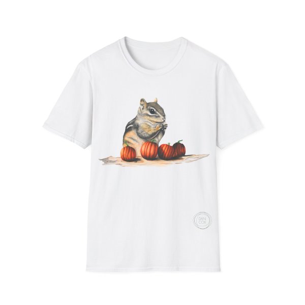 Chipmunk T-Shirt